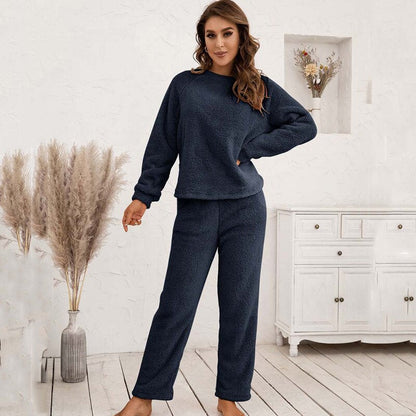 CarolinianSet I Ensemble de vêtements de détente pour dames