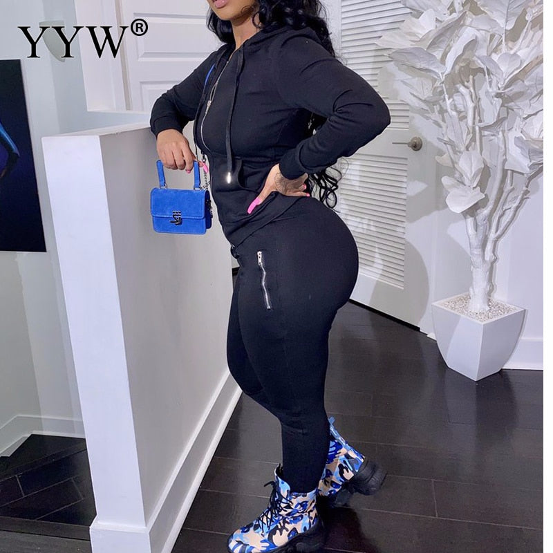 Costume deux pièces lettres PINK