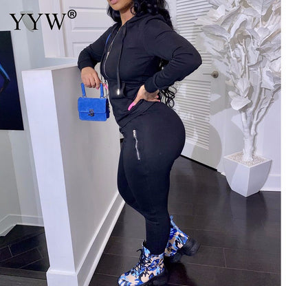 Costume deux pièces lettres PINK