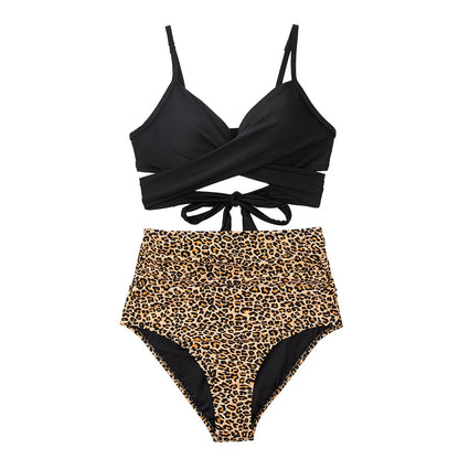 Bodine High Waist Bikini | Sexy & stylish