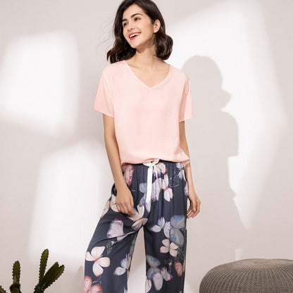 FlowerPyjama™ : Pyjamas pour femmes