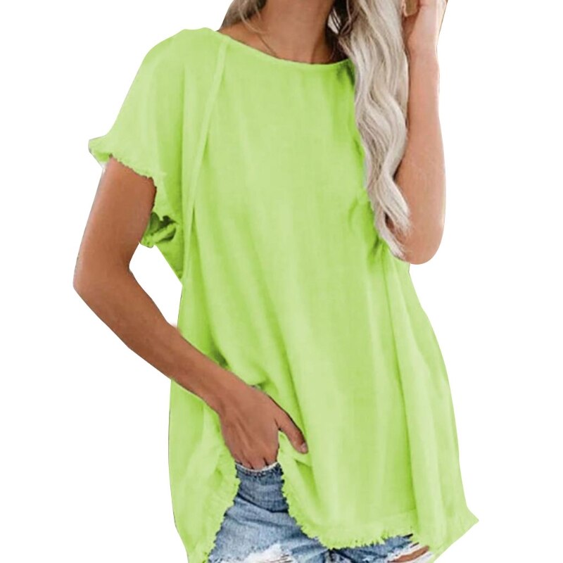 Vicky Shirt | Chemise femme