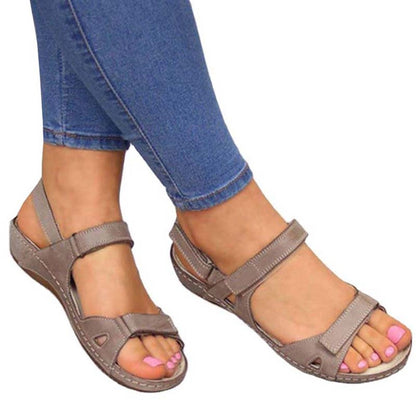 Ergonomic™ : sandales d'été pour femmes