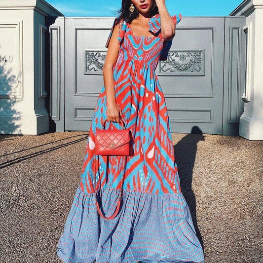 Demi - Robe d'été
