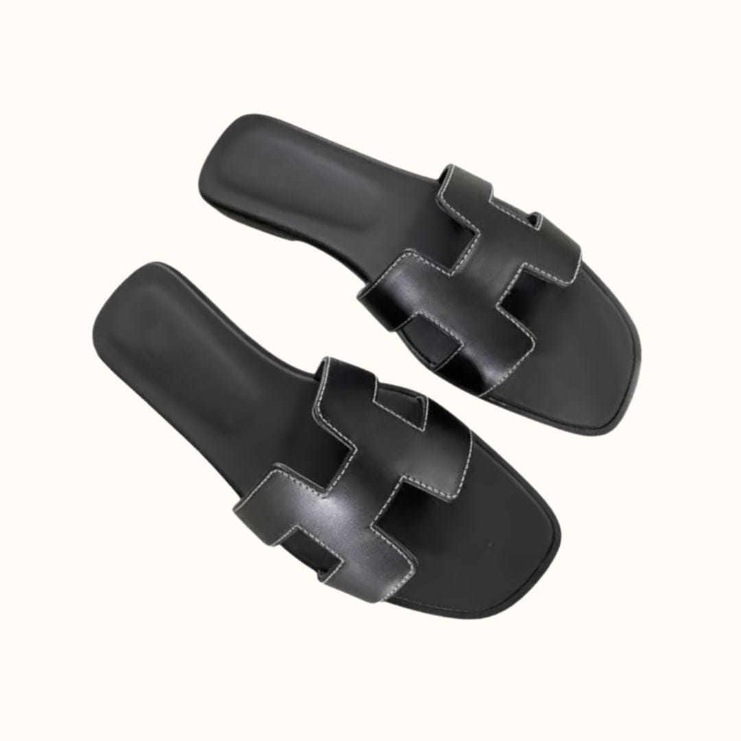 Pantoufles confortables et à la mode - TrendySoft