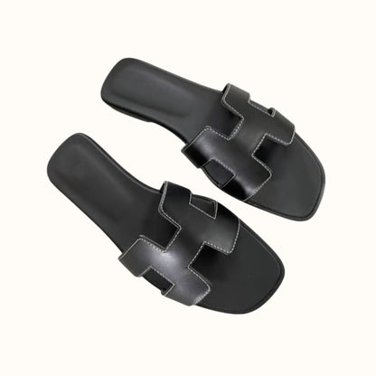 Pantoufles confortables et à la mode - TrendySoft