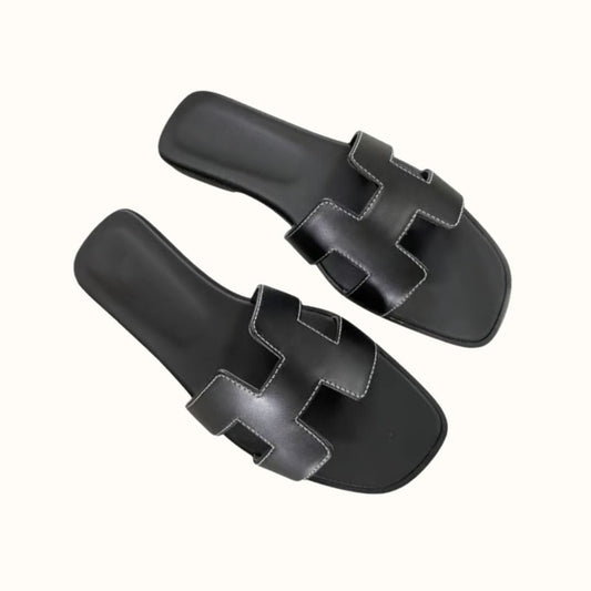 Pantoufles confortables et à la mode - TrendySoft