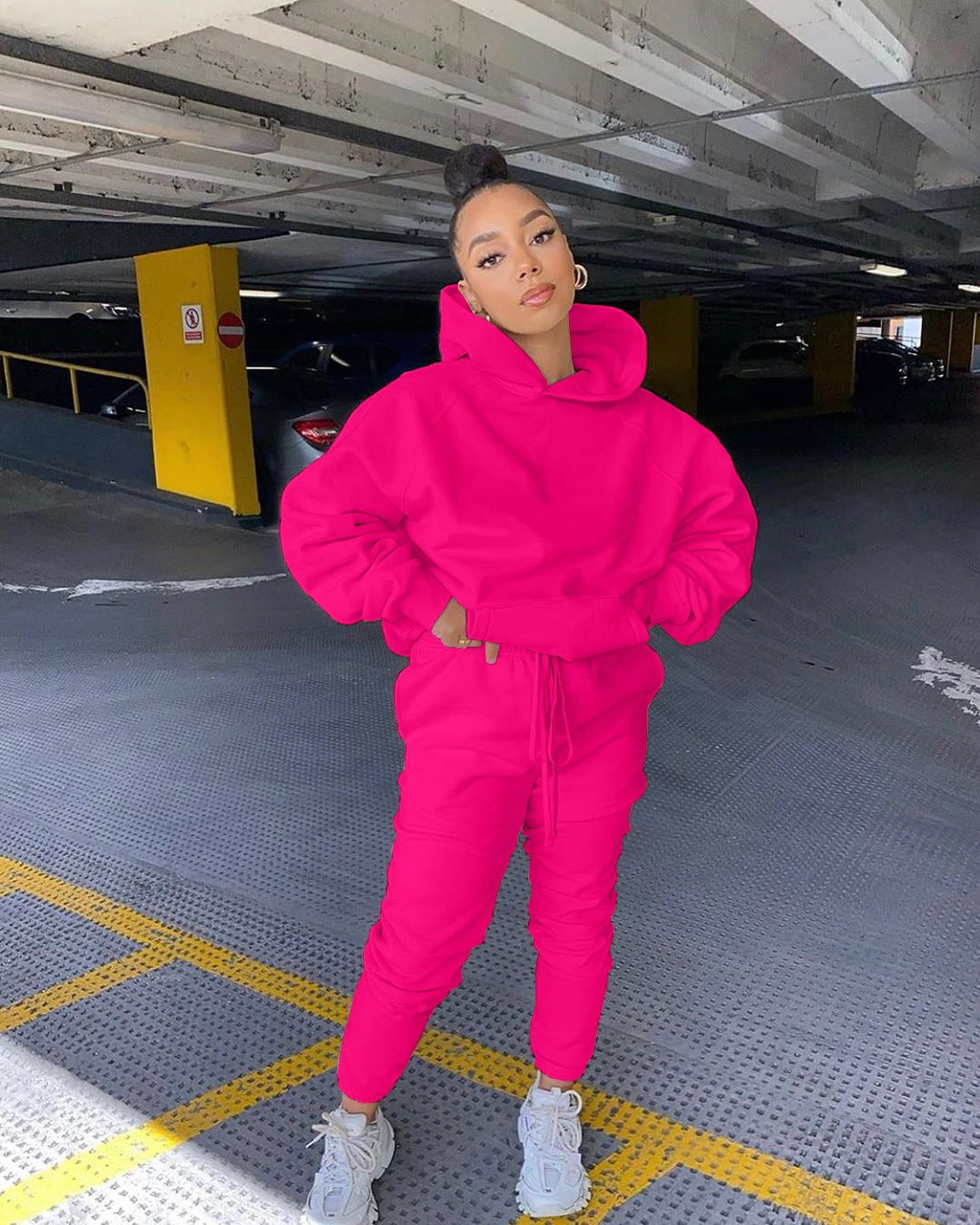 RachelsPakje I Tracksuit For Women
