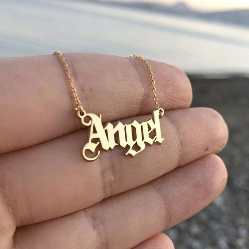 UniqueNecklace™ : Collier pour femmes