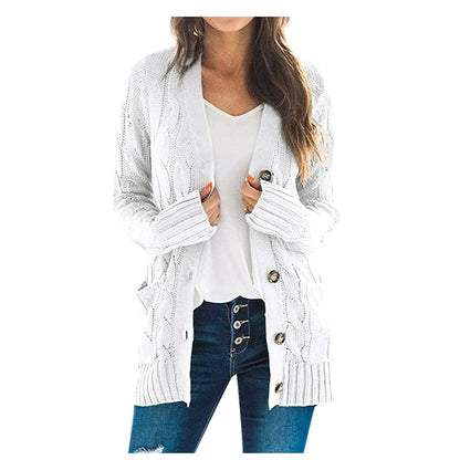 LongVest I Gilet pour dames
