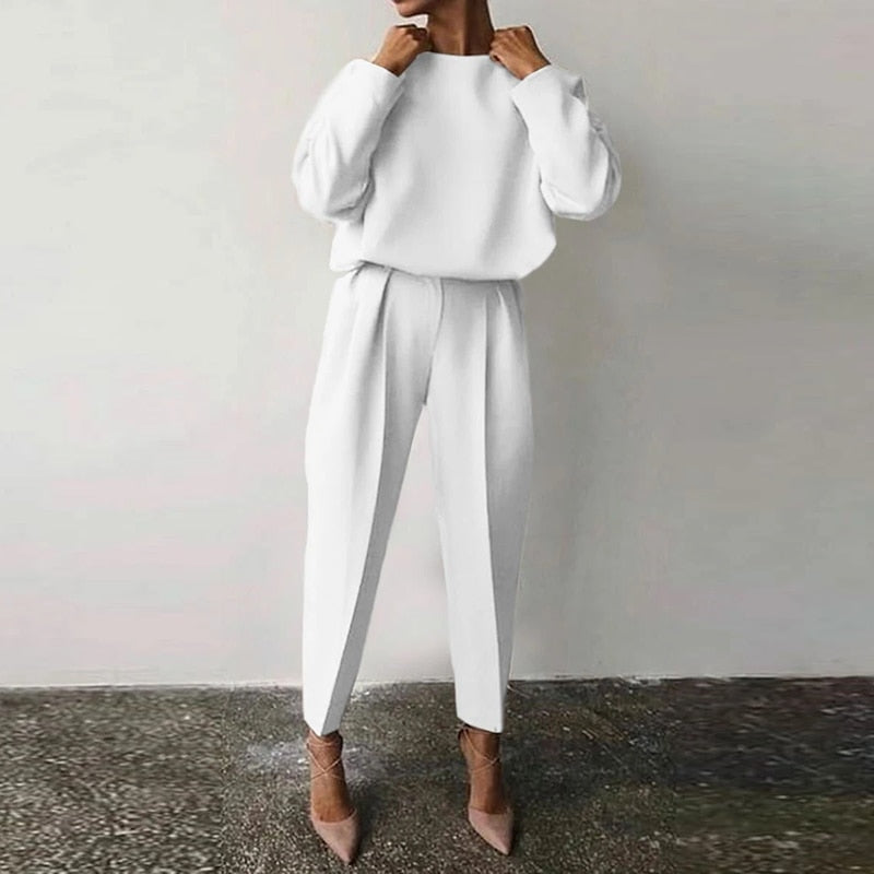 LilySet I Costume 2 pièces pour dames