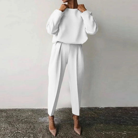 LilySet I Costume 2 pièces pour dames