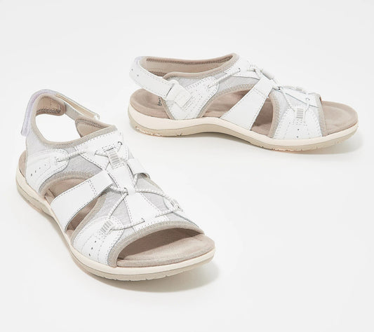 Gabrielle - Sandales de luxe pour femme
