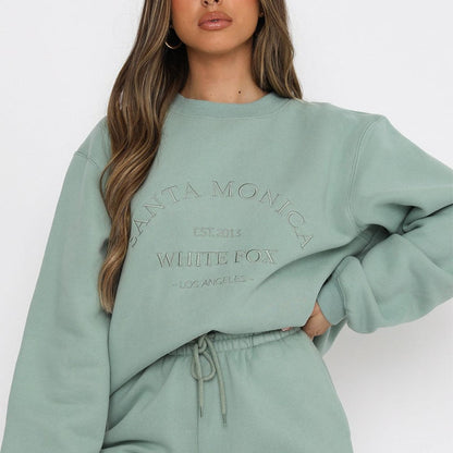 Lilly LA Hoodie | Pour le style et le confort