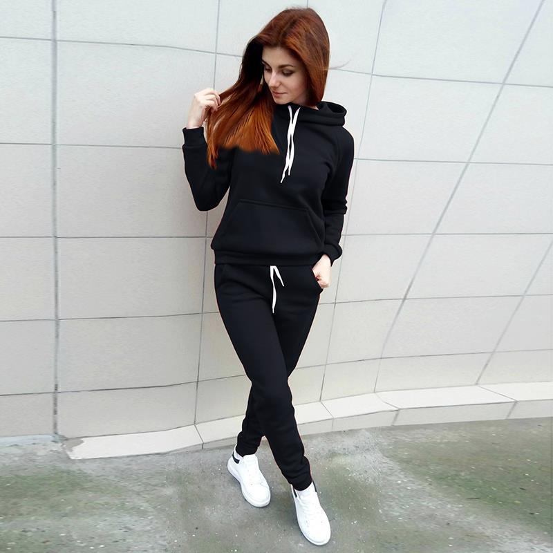 CuteSuit I Tracksuit pour femmes