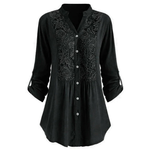 Vardi Dante™ Haven Blouse | Trendy & Stylish