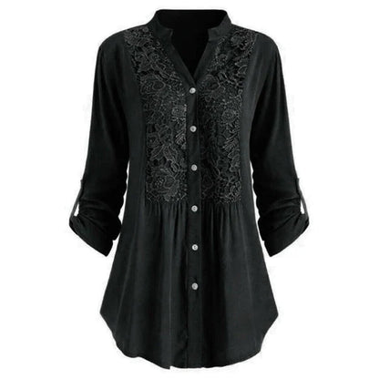 Vardi Dante™ Haven Blouse | Trendy & Stylish