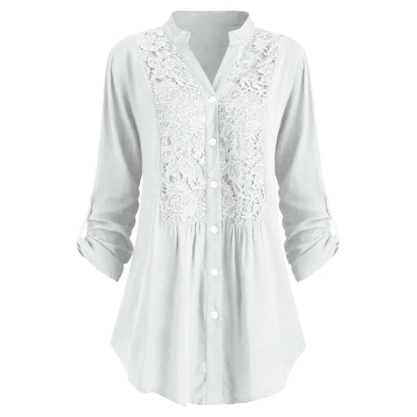 Vardi Dante™ Haven Blouse | Trendy & Stylish