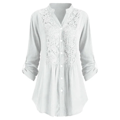 Vardi Dante™ Haven Blouse | Trendy & Stylish