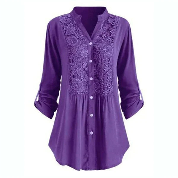 Vardi Dante™ Haven Blouse | Trendy & Stylish