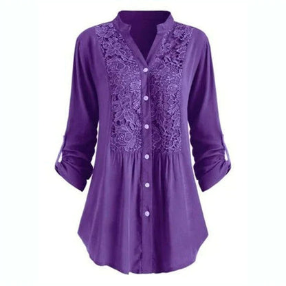 Vardi Dante™ Haven Blouse | Trendy & Stylish