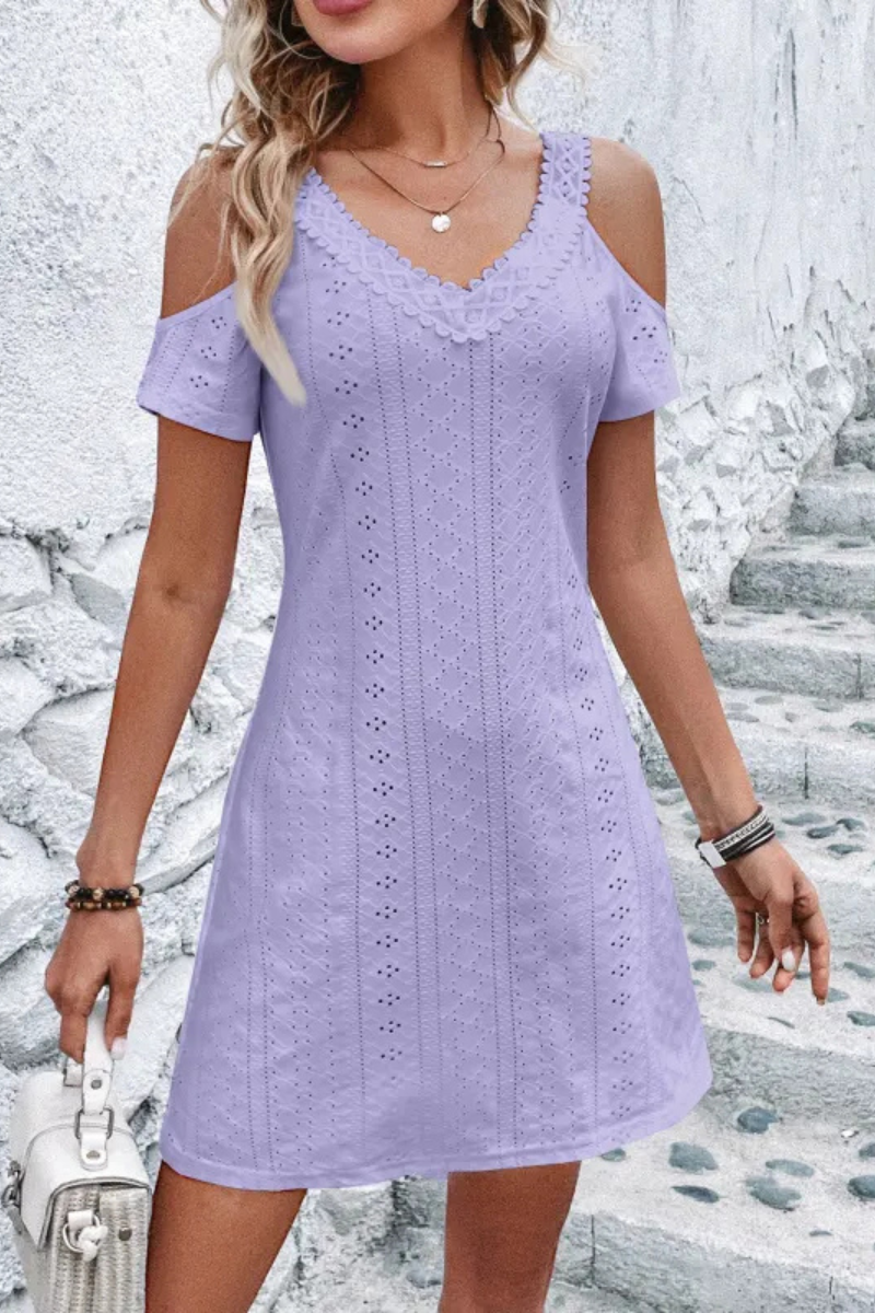 Hart | Robe de plage décontractée pour les vacances