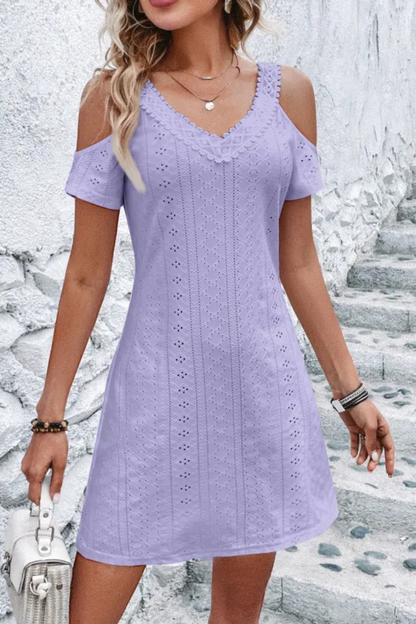 Hart | Robe de plage décontractée pour les vacances
