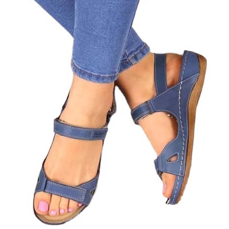 Ergonomic™ : sandales d'été pour femmes