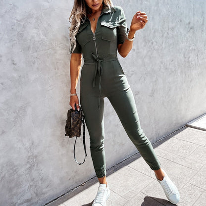 Fenna | Combinaison cargo Tough