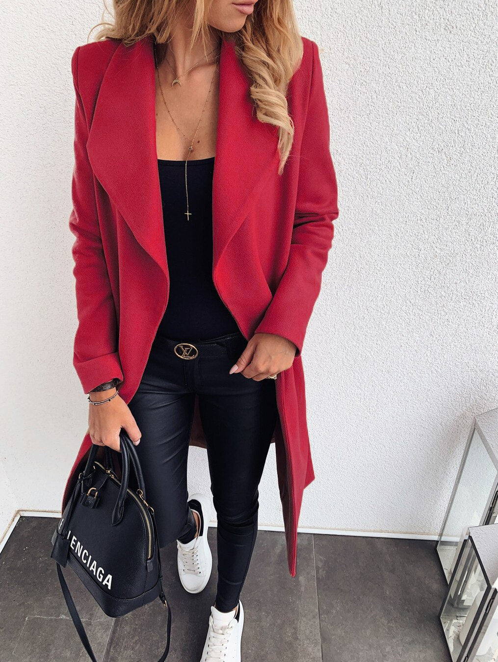 LibertysJacket I Veste pour femmes