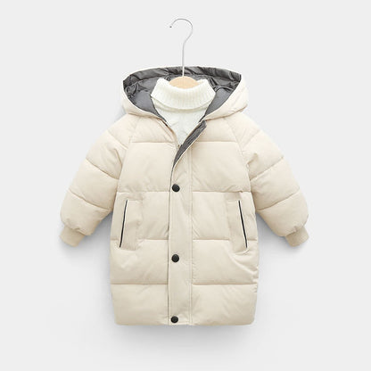 AMY™ | VESTE D'HIVER À LA MODE POUR LES ENFANTS