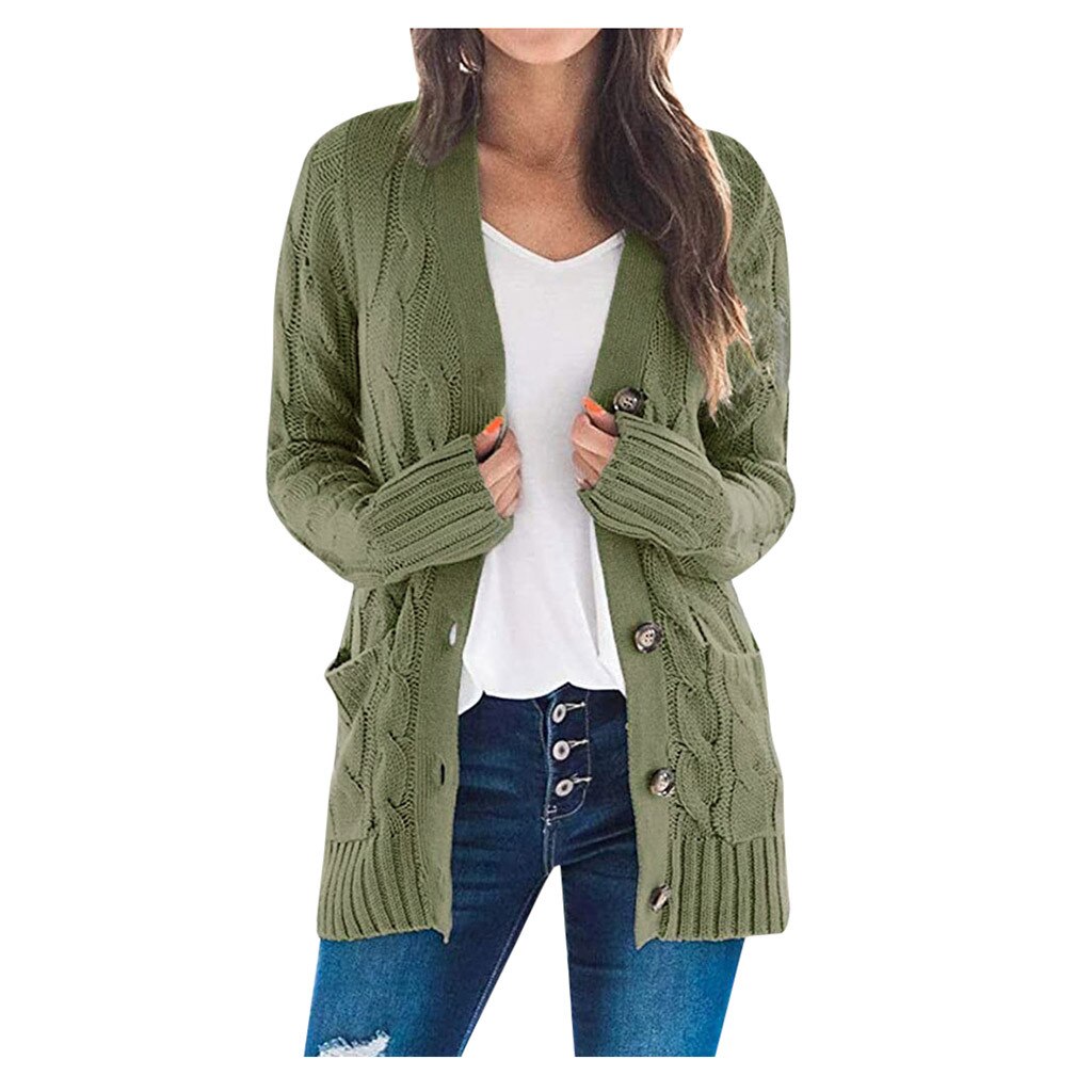 LongVest I Gilet pour dames