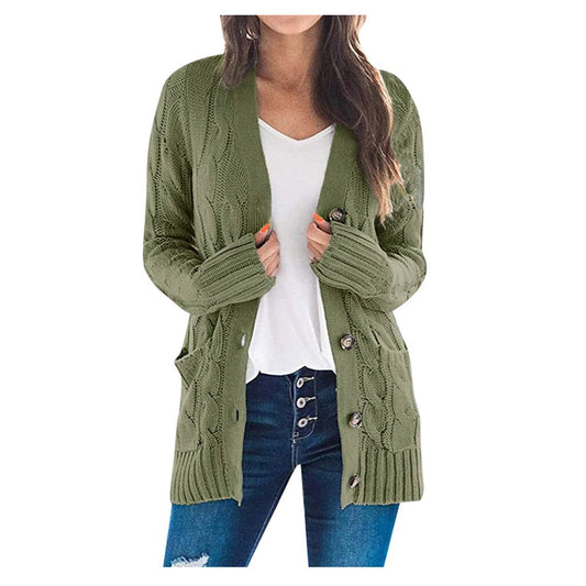 LongVest I Gilet pour dames