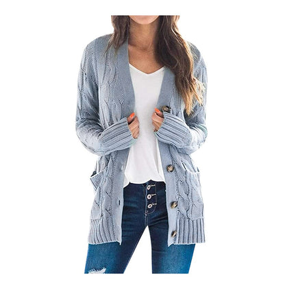 LongVest I Gilet pour dames