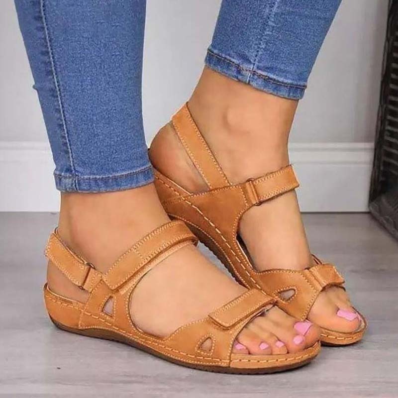 Ergonomic™ : sandales d'été pour femmes