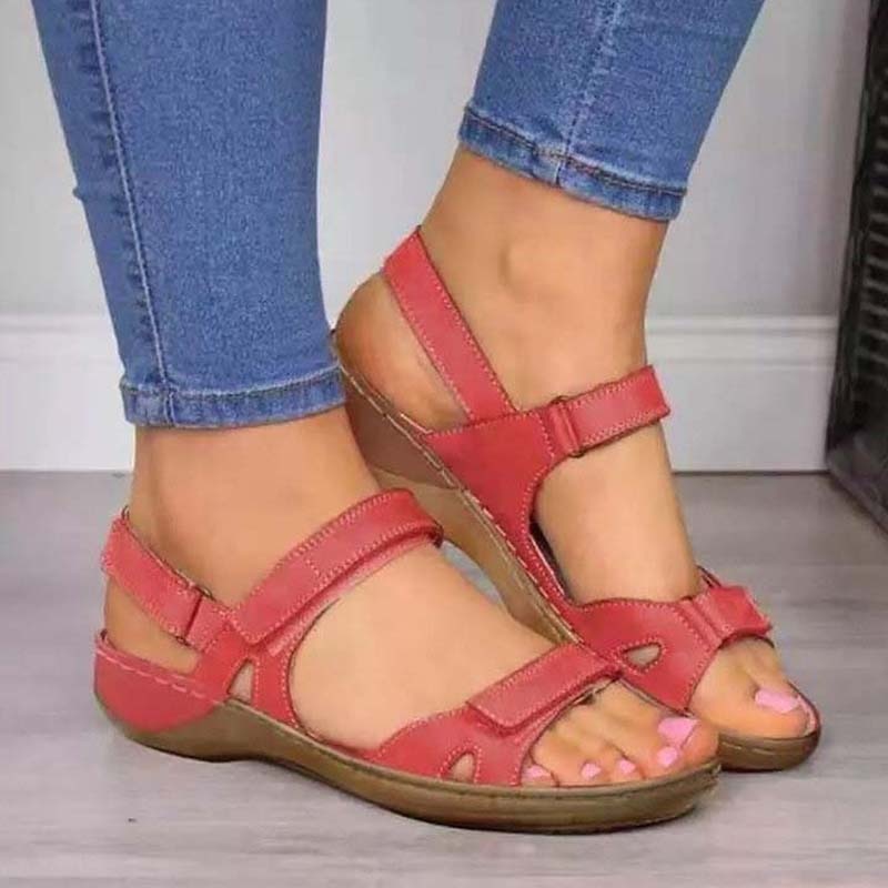 Ergonomic™ : sandales d'été pour femmes