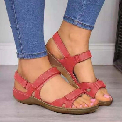 Ergonomic™ : sandales d'été pour femmes