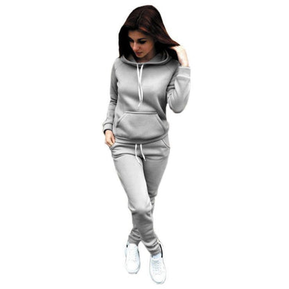 CuteSuit I Tracksuit pour femmes