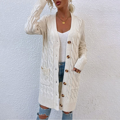 JessiesVest I Gilet long pour femmes
