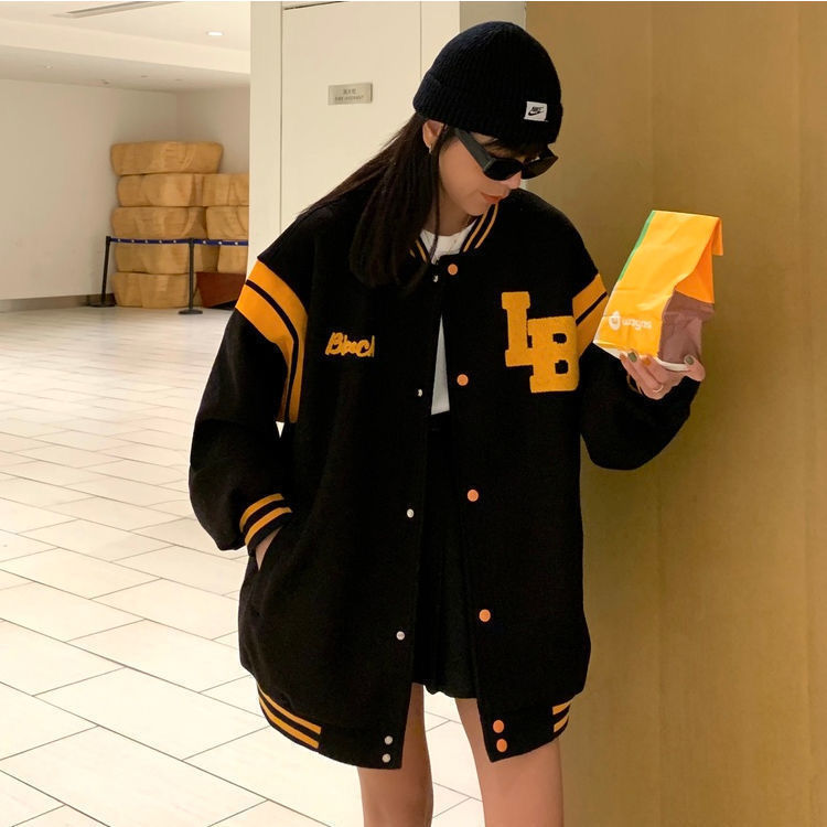 Shane | Veste universitaire