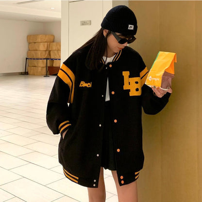 Shane | Veste universitaire
