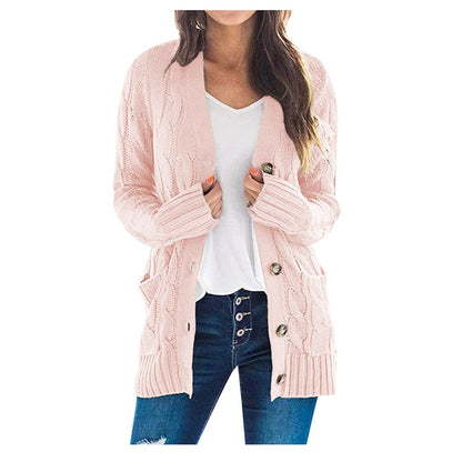 LongVest I Gilet pour dames