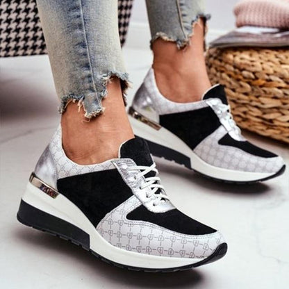 Wilnelia Shoes | Chaussures orthopédiques pour femmes
