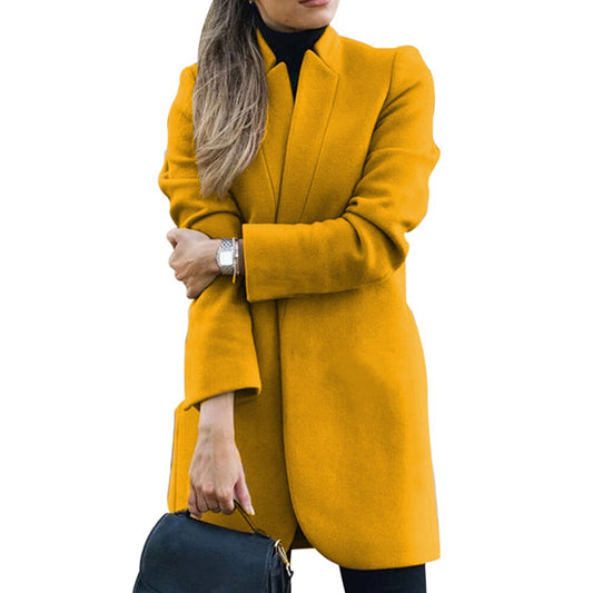 NatashasJacket I Veste pour femmes