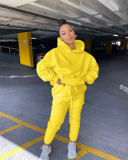 RachelsPakje I Tracksuit For Women