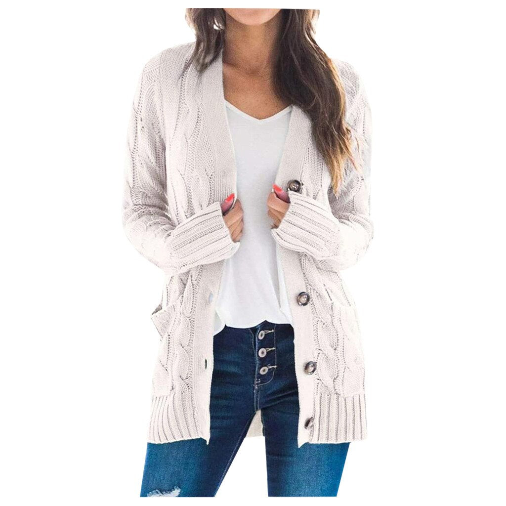 LongVest I Gilet pour dames