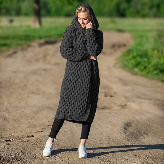 Spring Vibes | Gilet chaud