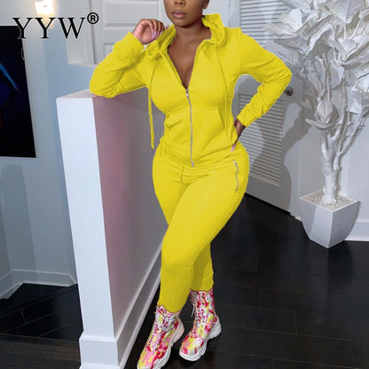 Costume deux pièces lettres PINK