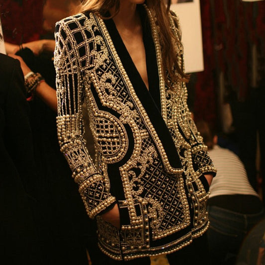 CharlottesBlazer I Neat Jacket For Women