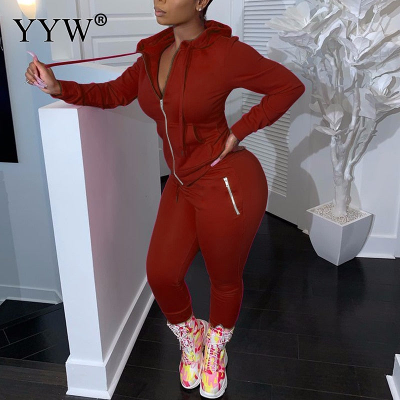 Costume deux pièces lettres PINK